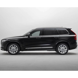 Venta caliente New Energy Vehicle SUV <span class=keywords><strong>XC90</strong></span> <span class=keywords><strong>B5</strong></span> <span class=keywords><strong>AWD</strong></span> 7-Seat Electric Car Hybrid para uso familiar y comercial - Product Image 2