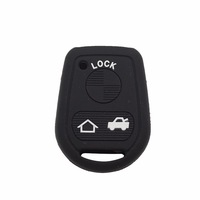 Porte-clés de voiture 3 boutons avec télécommande EWS 315MHz ou 433MHz avec puce ID44 PCF7935 pour BMW 7 SERIES HU92 ou HU58 Blade