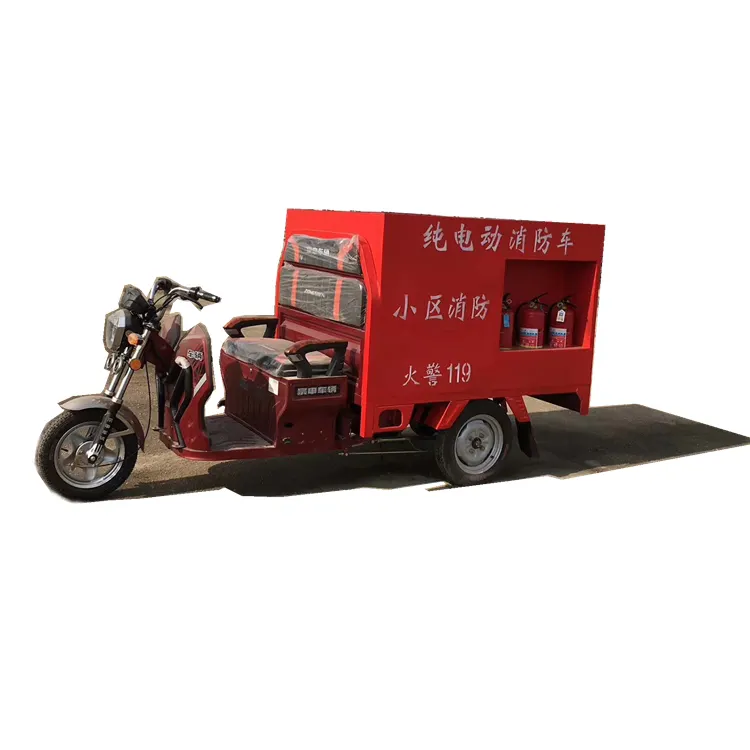 Mini camion de pompiers électrique, mousse à eau, pour moteur de pompier, offre spéciale,