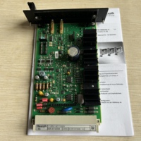 QV45TYPE Rexroth VT-VSPA1-527-11/V0/QV+VT3002-1-20/32F en STOCK
