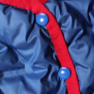 Chaleco Acolchado de Algodón para Mascotas, Doble Cara, Resistente al Viento, Cálido, para Perros y Gatos, Ropa de Invierno para Exteriores, Novedad 2025 - Product Image 4