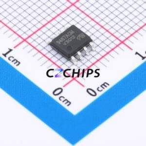 ทรานซิสเตอร์ภาคสนามทรานซิสเตอร์8ภาคสนาม AP9467AGM-HF-VB ใหม่และดั้งเดิม - Product Image 1