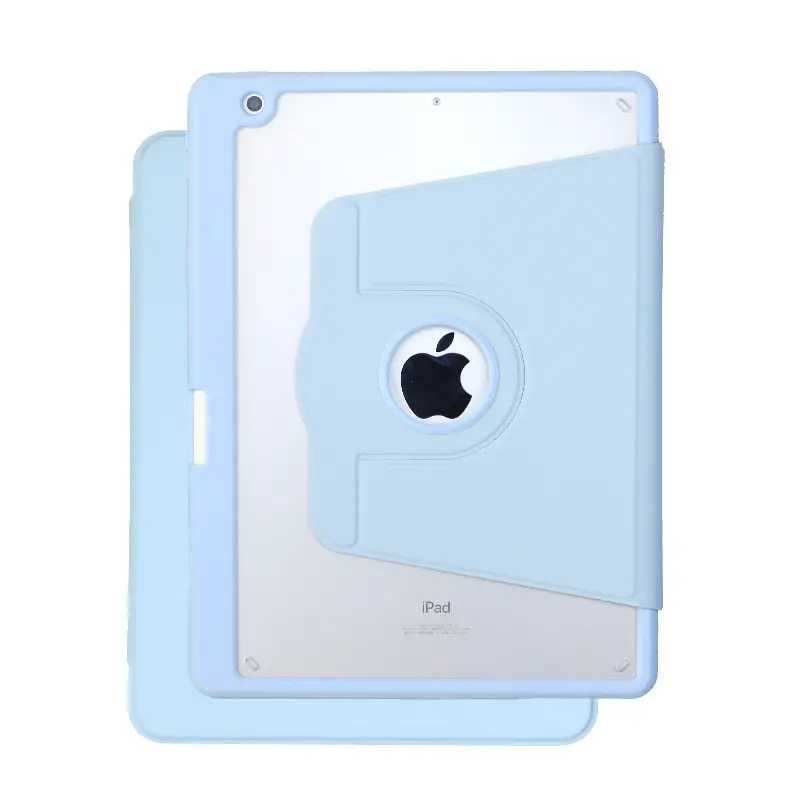 Nieuw Ontwerp Voor Ipad Air 5 2022 Case Voor Ipad 8e 9e Gen Case Pro 11 Voor Ipad 10e 10.9 Case Tablet Hoes