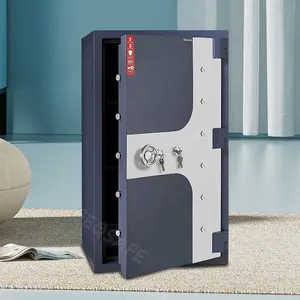 CEQSAFE Serrure Numérique Haute Sécurité Maison Hôtel <span class=keywords><strong>Coffre</strong></span>-<span class=keywords><strong>fort</strong></span> <span class=keywords><strong>2</strong></span> <span class=keywords><strong>Heures</strong></span> <span class=keywords><strong>Coffre</strong></span>-<span class=keywords><strong>fort</strong></span> Ignifuge - Product Image 3