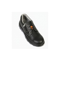 Best Quality <b>Men's</b> Low Cut Steel Toe Safety <b>Shoes</b> Steel Mid Plate <b>Grey</b> Mesh Lining Industrial Construction Mining Factory Use - Product Image 5