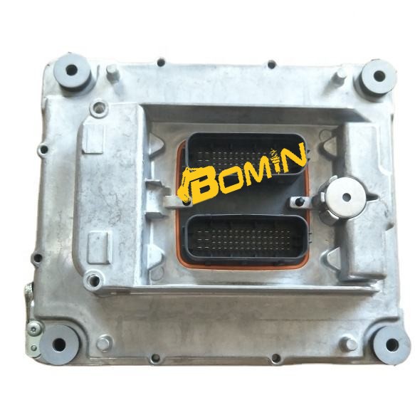 5分割のE VOE 20814604 ECU ECM for Volvo D16E - High-Quality Engine