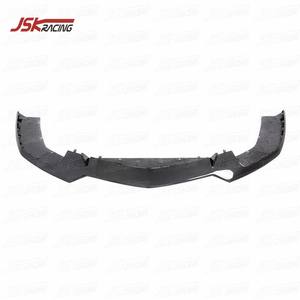 Lambo <span class=keywords><strong>Aventador</strong></span> ตัวแยกขอบกันชนหน้าสำหรับ2017-2018 <span class=keywords><strong>Lp740</strong></span>อัพเกรด - Product Image 3