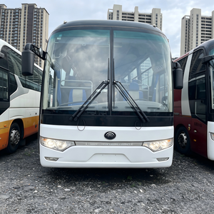 Autobús de Larga Distancia <span class=keywords><strong>Setra</strong></span> S517 Usado y Seminuevo Más Vendido, Modelo 2025, 60 Asientos, Volante a la Izquierda con Cámara de Reversa - Product Image 4