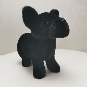ของเ<span class=keywords><strong>ล</strong></span>่นแบบอินเทอร์แอคทีฟสำหรับเ<span class=keywords><strong>ด็</strong></span>กของเล่นยัดไส้รูปสัตว์นุ่มนิ่มสำหรับเด็กตุ๊กตาบู<span class=keywords><strong>ล</strong></span><span class=keywords><strong>ด็</strong></span><span class=keywords><strong>อก</strong></span>ฝรั่งเศส - Product Image 6