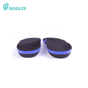 99 astarı 3.5Cm kemer yüksekliği silikon jel topuk spor tabanlık ortez yükseklik kemer desteği spor nefes astarı - Product Image 4