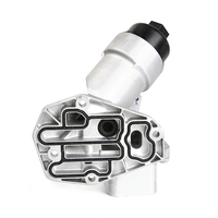 Pièces pour l'assemblage du module d'huile moteur du pick-up JAC T6 X1913025 Yunnei D19TCID7, moteur de pick-up D19TCIDL-13200-1