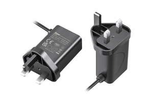 Điện áp cao đầu vào 18 Wát cung cấp điện <span class=keywords><strong>adapter</strong></span> 5V 3A 9V 2A 12V 1.5A <span class=keywords><strong>DC</strong></span> <span class=keywords><strong>ADAPTER</strong></span> điện PC ABS chất liệu cho Đèn LED Cắm - Product Image 5