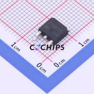 วงจรรวม78M05A ต่อ-252ของแท้ & ใหม่เอี่ยมชิป IC PMIC ตัวควบคุมเชิงเส้น (LDO) - Product Image 1