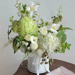 Emballage en tube de papier kraft biodégradable et écologique pour café, thé, fleurs, cadeaux et artisanat avec impression personnalisable - Product Image 4