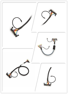 Tùy chỉnh OEM Cáp SH ZH PH XH SM 1.0 1.5 2.0 2.54 tự động kết nối Nam đến Nữ thiết bị đầu cuối hoàn thành dây nịt dây điện - Product Image 3