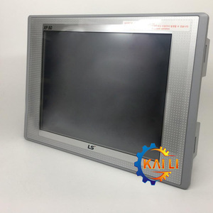 Pantalla Táctil HMI LS XP3070C TE de 7 Pulgadas, Serie XP3000, Pantalla TFT de 65536 Colores, Interfaz RS232 - Product Image 5