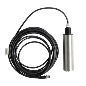 Sensor de Turbidez de Alta Precisión y Estabilidad a Largo Plazo para Medir la Concentración de Sólidos Suspendidos - Product Image 2