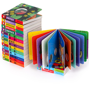 Set di <span class=keywords><strong>Libri</strong></span> di Storie Fonetiche Consigliati dagli Insegnanti, <span class=keywords><strong>Libri</strong></span> Cartonati Stampati, <span class=keywords><strong>Libri</strong></span> Educativi per la Lettura in Classe, Età 3-7 - Product Image 1