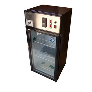 Incubadora de germinación de semillas ZF-100H con pantalla digital y función de temporizador para uso en laboratorio - Product Image 1