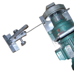 <span class=keywords><strong>Wincher</strong></span> d'épluchage de machine de séparation de couche de ceinture de tissu de convoyeur - Product Image 1