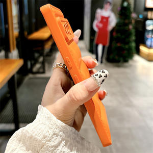 <span class=keywords><strong>Coque</strong></span> de téléphone en TPU de luxe pour Google Pixel 3/4/5/6/7/8 Pro et Pixel 7A avec poignée de téléphone-<span class=keywords><strong>Coque</strong></span> souple antichoc - Product Image 4