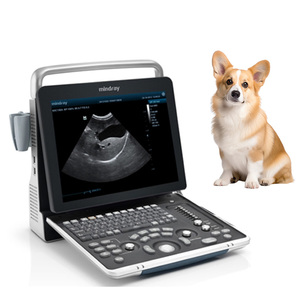 Mindray DP-50 Vet <strong>Cheap</strong> <strong>Veterinary</strong> <strong>Ultrasound</strong> <strong>Machine</strong> Color Doppler <strong>Machine</strong> - Product Image 1