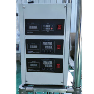 5l 10l 20l 50l Distillation Equipment Distillation Column - Product Image 5