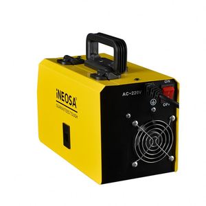 Máquina <span class=keywords><strong>de</strong></span> <span class=keywords><strong>Soldadura</strong></span> <span class=keywords><strong>MIG</strong></span> Inverter LGBT <span class=keywords><strong>de</strong></span> 999 Amperios <span class=keywords><strong>Sin</strong></span> <span class=keywords><strong>Gas</strong></span> - Product Image 3