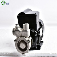 Concentrateur d'oxygène Micro Nano générateur de bulles pompe de mélange d'eau à l'ozone 220V 1 an de garantie pour le traitement de l'eau 25EDQS07D