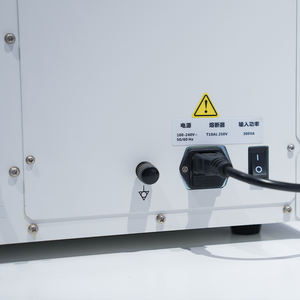 BIOBASE <span class=keywords><strong>China</strong></span> 5 Parte CBC Auto Hematologia <span class=keywords><strong>Analyzer</strong></span> Máquina Analisador De Células Sanguíneas Totalmente Automático BK-6310 - Product Image 3