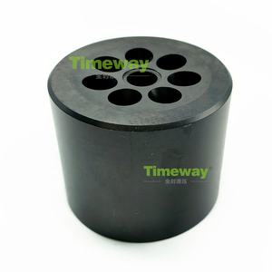 Насос запасные части HPV102 поршневой насос запчасти для восстановления HPV102GW Hi-<span class=keywords><strong>ta</strong></span>-chi EX200-5 EX200-6 ZAX200 главный насос - Product Image 2