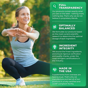 High quality private label organic cherry powder capsule help maintain health joint function & reduce muscle fatigue - Product Image 5