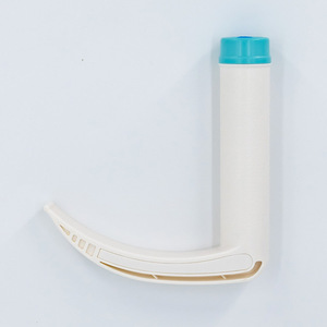 סיני לייצר ידני laryngoscope מכשיר כירורגי בסיס עבור הרדמה איקו - Product Image 2
