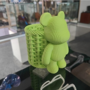 خدمة الطباعة ثلاثية الأبعاد تصميم النموذج الأولي السريع 3d المطبوعة الكرتون شركة الإنتاج المهنية - Product Image 1