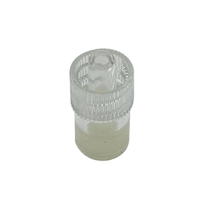 Topi Heparin plastik <span class=keywords><strong>IV</strong></span> kanula sekali pakai untuk anjing kucing hewan peliharaan perlengkapan dokter hewan - Product Image 4