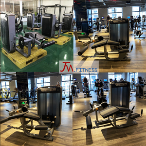 Nueva Máquina <span class=keywords><strong>de</strong></span> Gimnasio para Ejercicios <span class=keywords><strong>de</strong></span> <span class=keywords><strong>Piernas</strong></span>, Máquina <span class=keywords><strong>Horizontal</strong></span> para Flexiones <span class=keywords><strong>de</strong></span> <span class=keywords><strong>Piernas</strong></span>, Máquina <span class=keywords><strong>de</strong></span> <span class=keywords><strong>Prensa</strong></span> <span class=keywords><strong>de</strong></span> <span class=keywords><strong>Piernas</strong></span> con Peso, Uso Comercial - Product Image 2