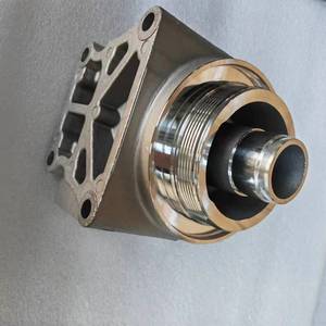 Giới hạn ass'y sa6d140e động cơ ND 095420-0140 - Product Image 4