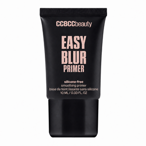 Prebase de Maquillaje para un Acabado Suave y Difuminado |   Base de Maquillaje de Larga Duración Sin Silicona que Minimiza los Poros - Product Image 6