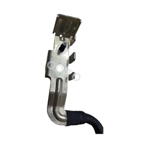 Autopartes 5Q0 971 235 A para electrodo negativo de relé de línea de batería para automóviles Volkswagen Audi condición nueva y usada - Product Image 2