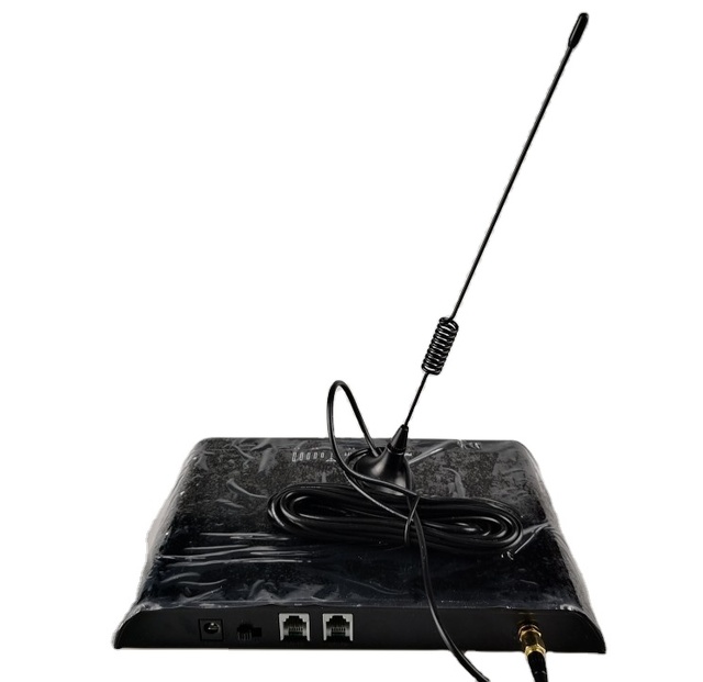 USA AT&T SIM Card Support 4G SIM Card to Landline Converter by EC25 AFX Module FWT FCT