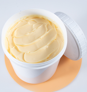 Nhãn hiệu riêng thiên nhiên chống nhăn dưỡng ẩm sửa chữa tinh tế mềm dịu dàng 1000g 1kg dưỡng ẩm ngựa Kem dầu - Product Image 2