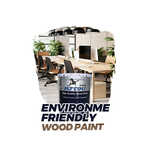 <span class=keywords><strong>Laque</strong></span> nitrocellulosique à séchage rapide, couleurs unies, couche de finition, vernis haute brillance pour peinture nitrocellulosique sur bois - Product Image 5