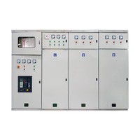 Équipement de distribution d'énergie de panneau d'armoire de commande électrique industrielle portative 30A 200A 32A 63A 100A boîte de Conversion de fréquence
