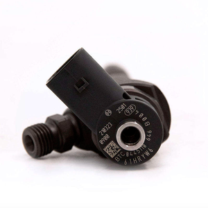 Inyector de Combustible Common Rail Diésel YS OEM 0445110368 0445110369 0445110646 0445110647 03L130277J 03L130277 Pieza de Motor de Acero - Product Image 5