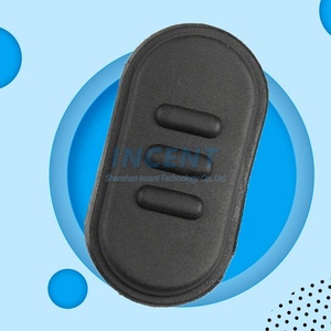 Nút PTT cho A10 <span class=keywords><strong>xtni</strong></span> CP110 A12 A10D màu đen - Product Image 5