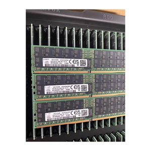 4ZC7A15113 128GB TruDDR4 2933MHz (4Rx4 1.2V) 3DS RDIMM for Servers RAM <b>memory</b> - Product Image 3