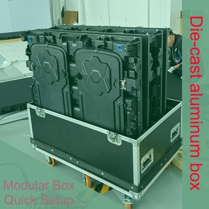 <span class=keywords><strong>LED</strong></span> desain portabel layar putar Media pameran dagang Promosi Stan meja <span class=keywords><strong>Led</strong></span> - Product Image 6