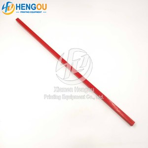 Parti della macchina da stampa Offset con bastoncini da taglio 650x14x6mm - Product Image 1