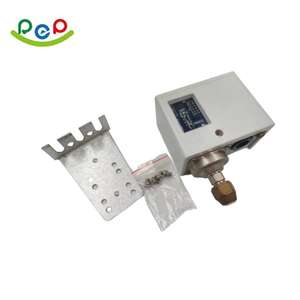 दबाव स्विच स्वचालित दबाव नियंत्रक स्विच दोहरी वैक्यूम - Product Image 6