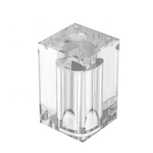 Độ chính xác cao các bộ phận thép, nhôm, đồng, nhựa, POM,Nylon <span class=keywords><strong>CNC</strong></span> phay biến các bộ phận tự động hóa tùy chỉnh <span class=keywords><strong>CNC</strong></span> gia công dịch vụ - Product Image 3